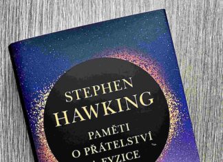 Knižní tipy nakladatelství Slovart – umění, superhrdinové a Stephen Hawking Slovart – Stephen Hawking