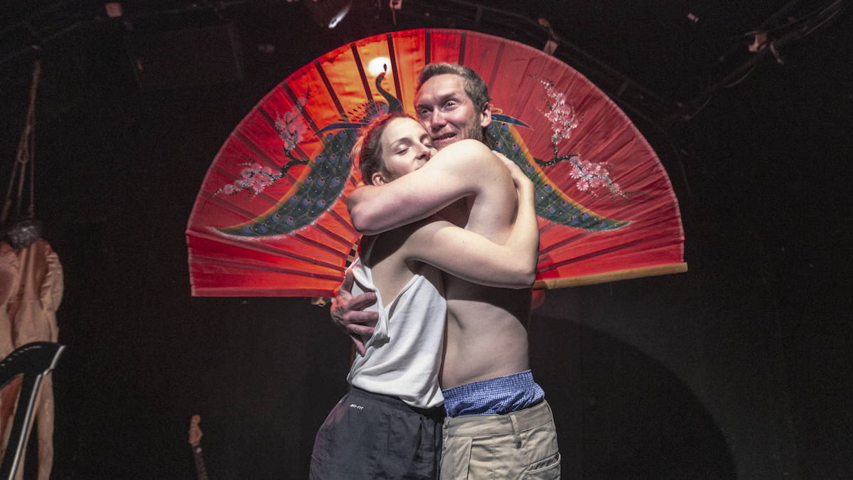 osobni-fudzi Osobní Fudži