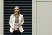 Tereza Šiklová: „I když mi už docházely síly, zkoušela jsem to pořád dál.“ Tereza Šiklová