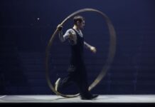 Runners: nezakotvit, nestanout, zůstat stále v pohybu Runners