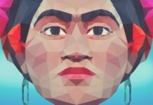 Ženy, které se zapsaly do historie Frida Kahlo