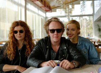 Film Shoky & Morthy: Poslední velká akce – český film desetiletí?