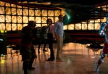 Film: Free Guy (2021). Umělá inteligence vám to ještě natře