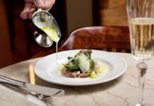 Kavárna Slavia opět žije!