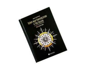 Knižní tipy #74: do říše fantazie s nakladatelstvím Albatros