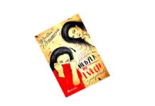 Knižní tipy #73: Dovolenková literatura pro babí léto