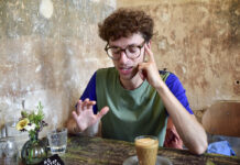 Jan Cina: „Recept na štěstí? Nečekat, že budete jen šťastní.“