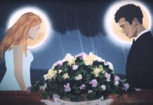 Deset srpnových videoklipů, které nás v roce 2021 zaujaly The Killers - Quiet Town