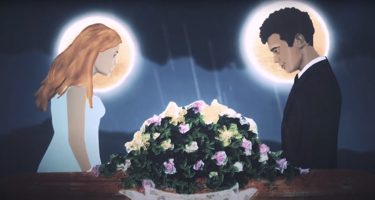 the-killers The Killers - Quiet Town