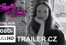 České celovečerní debuty v roce 2021