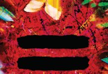 Ed Sheeran vydal novou desku Equals Ed Sheeran – Equals