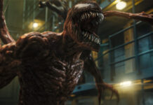 Film: Venom 2: Carnage přichází (2021). Smrtící ochránce potřebuje smrtícího vraha Venom