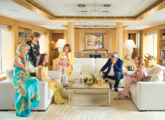 ŠŤASTNÝ NOVÝ ROK 2: DOBRO DOŠLI aneb Tvůrci zveřejňují trailer k filmu Z filmu Šťastný nový rok