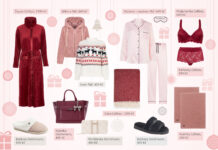 Vánoční dárky, které potěší každého