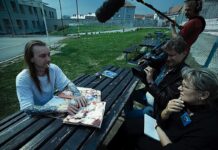 René z dokumentu Třeštíkové je zpět, největší festival dokumentu IDFA uvede pokračování ve světové premiéře dokument René