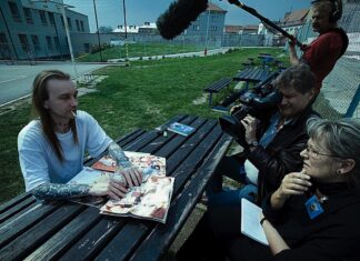 René z dokumentu Třeštíkové je zpět, největší festival dokumentu IDFA uvede pokračování ve světové premiéře dokument René