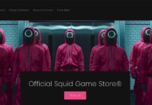 Místo seriálu Hra na oliheň hrozí nebezpečný trojan, varuje Kaspersky Hra na oliheň