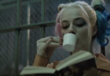 Čechovova puška ve filmu Suicidal Squad