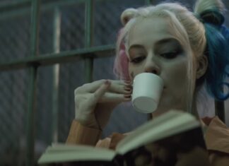 Čechovova puška ve filmu Suicidal Squad