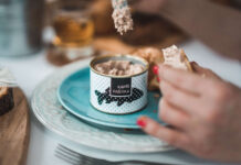 Gastro Ježíšek aneb 5 tipů, co pod stromeček, když chcete potěšit gurmány kapří paštika