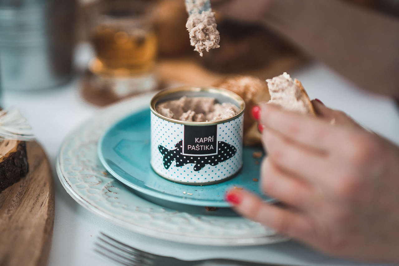 kapri-pastika-spravnej-kram kapří paštika