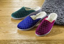 Tipy na praktické dárky pro babičku a dědu? Zazáříte s hřejivými vychytávkami Dárky pro babičku a dědečka