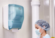 Tork zjistil, že 82 % manažerů potravinářské výroby zaznamenalo omezení produkce kvůli nedodržení hygienických pravidel Test značky Tork