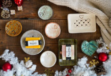 Dárky plné vůní potěší každou ženu