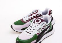 3D módní kolekce nebo ilustrace v rozšířené realitě. Seznamte se s mladými talenty PUMA HEROES PUMA HEROES