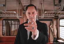 Tvůrci Vlastníků představují trailer a plakát nové komedie MIMOŘÁDNÁ UDÁLOST Jaroslav Plesl (foto: Jaroslav Kutheil)