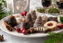 Sváteční mlsání bez shonu a práce. Vánoční cukroví z internetu je stejně dobré jako to domácí