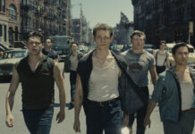 Film: West Side Story (2021). Klasika Spielbergovýma očima West Side Story