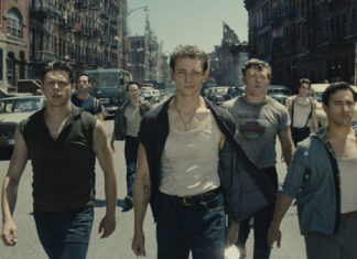 Film: West Side Story (2021). Klasika Spielbergovýma očima West Side Story