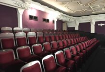 Rozhovor s Richardem Vaculou: „Kinu Odboj stačí naslouchat a moc jej nenaštvat, má už své roky…“ Kino Odboj