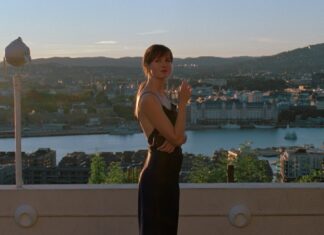 Film: Nejhorší člověk na světě (2021). Tragikomická generační výpověď Nejhorší člověk na světě