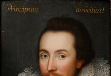 Shakespearovské filmové adaptace William Shakespeare