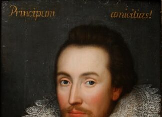 Shakespearovské filmové adaptace William Shakespeare