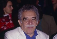 Gabriel Gárcia Márquez, muž, který se přátelil se smrtí Gabriel Gárcia Márquéz