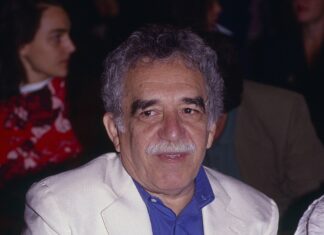Gabriel Gárcia Márquez, muž, který se přátelil se smrtí Gabriel Gárcia Márquéz