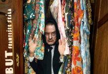 Bejt temnej je životní filozofie kapely Třaskavá směs Třaskavá směs