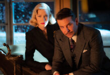 Film: Ulička přízraků (2021). Když vražda zachutná a peníze lákají Ulička příznaků