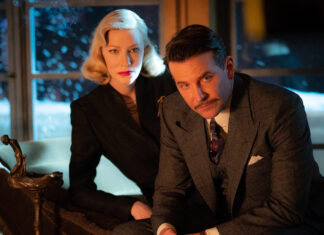 Film: Ulička přízraků (2021). Když vražda zachutná a peníze lákají Ulička příznaků