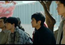 Film: Drive My Car (2021). „Nuda“, která vás chytí a nepustí Drive My Car