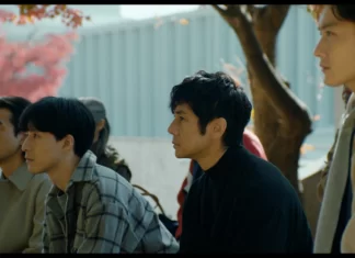 Film: Drive My Car (2021). „Nuda“, která vás chytí a nepustí Drive My Car