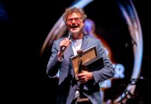 Cenu Český bestseller získal Patrik Hartl, čtenáře nejvíce zaujala Karin Lednická Patrik Hartl