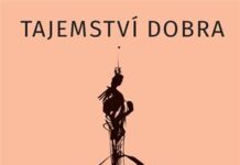 Brůna-Čiháková: Poetické hledání tajemství dobra mezi řádky Poezie Jiří Brůna