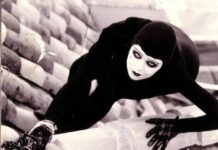 Filmové seriály, jejich kořeny a Les Vampires (1915-1916) Les Vampires