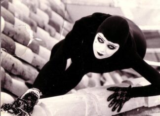 Filmové seriály, jejich kořeny a Les Vampires (1915-1916) Les Vampires