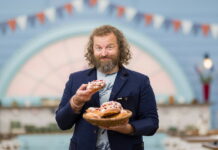 Televize: Celá země bude zase péct. Opět s Maršálkem a Landovou Peče celá země