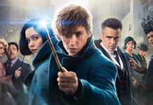 Fantastická zvířata (2022) ohromila novými tvářemi a akčním dějem Fantastická zvířata
